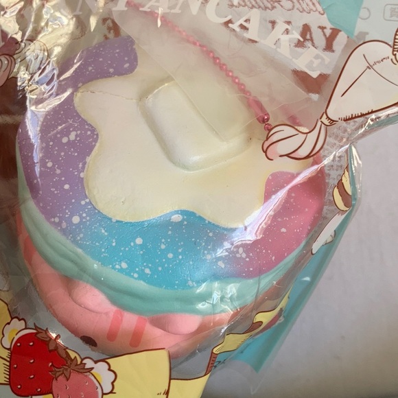 Ibloom nyan cat galaxy - Picture 2 of 2